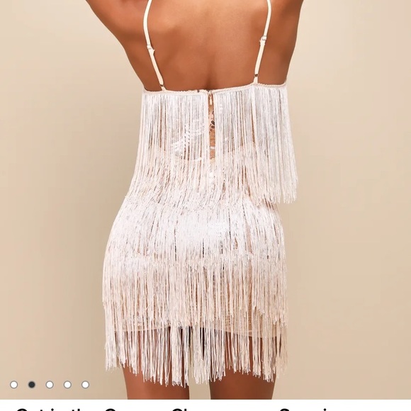 Lulus dress - Picture 2 of 6